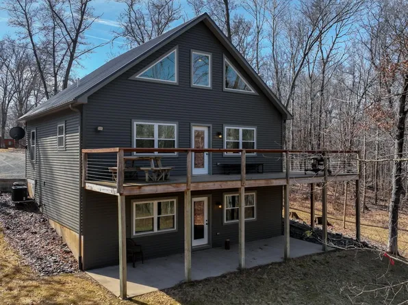 N8859 Dickerson Ave, Willard, WI 54493