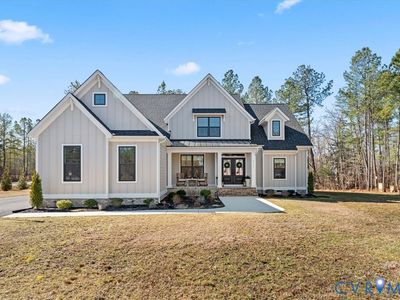 8501 Waterfowl Flyway, Chesterfield, VA, 23838