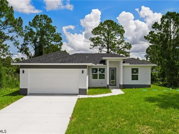 3014 38th St W, Lehigh Acres, FL 33971