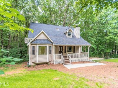 251 Paces Lakes Dr, Dallas, GA, 30157