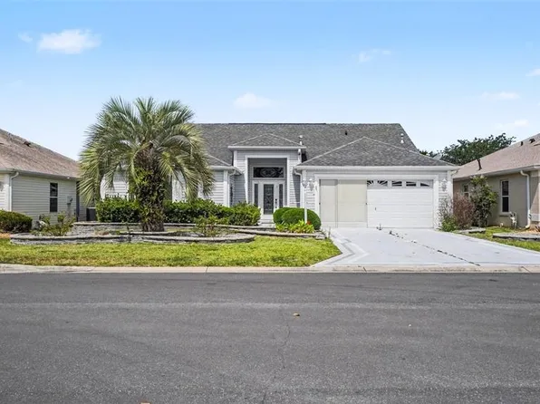 1422 Segovia Pl, The Villages, FL 32162
