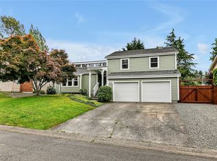 16021 SE 167th Pl, Renton, WA 98058