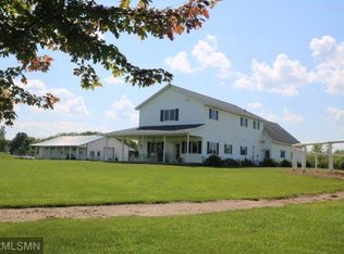 13369 20th St, Bowlus, MN 56314
