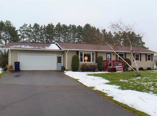 T15859 County Rd W, Merrill, WI 54452