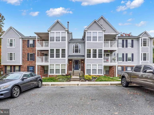 901 Woodbridge Ct Unit E, Edgewood, MD 21040
