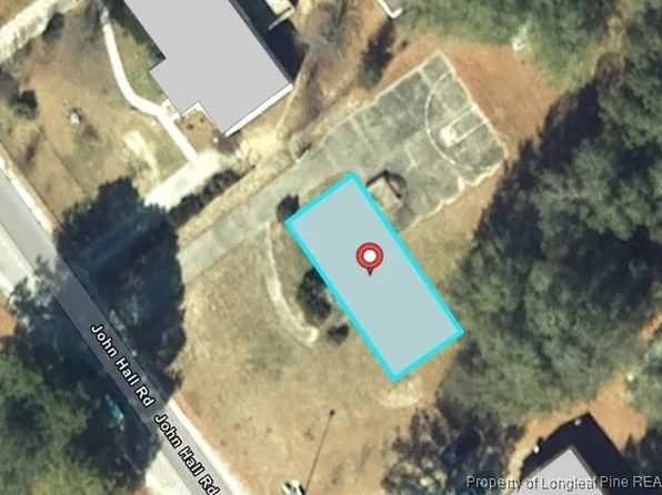 1917 John Hall Rd, Fayetteville, NC 28312