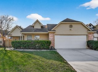 11911 Green Glade Dr, Houston, TX 77099