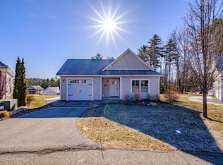 7 B St, Bridgton, ME 04009