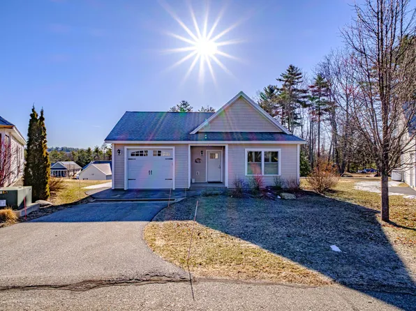 7 B Street, Bridgton, ME 04009