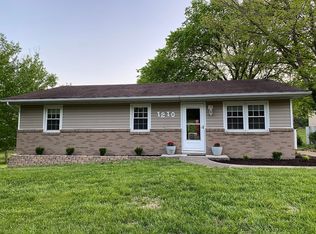 1210 Saint Paul St, Jefferson City, MO 65101