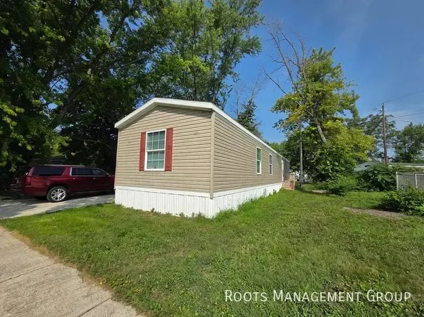 2605 Forest Oaks St #2605F