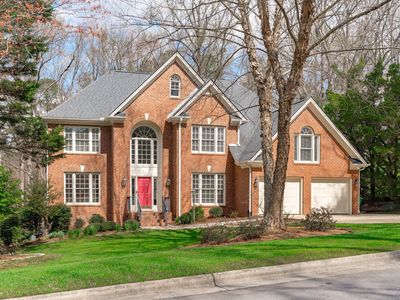 102 Bathgate Ln, Cary, NC, 27513