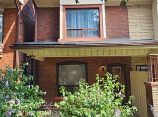 449 Pacific Ave, Toronto, ON M6P 2R3