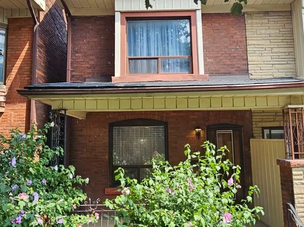 449 Pacific Ave, Toronto, ON M6P 2R3