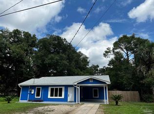 3104 W Mallory St, Pensacola, FL 32505