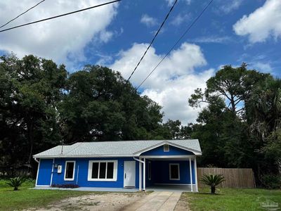 3104 W Mallory St, Pensacola, FL, 32505