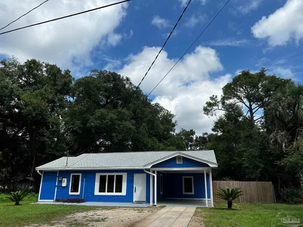 3104 W Mallory St, Pensacola, FL 32505