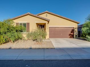 19455 N Stonegate Rd, Maricopa, AZ 85138
