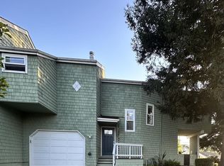 399 Sea Ridge Rd APT C, Aptos, CA 95003
