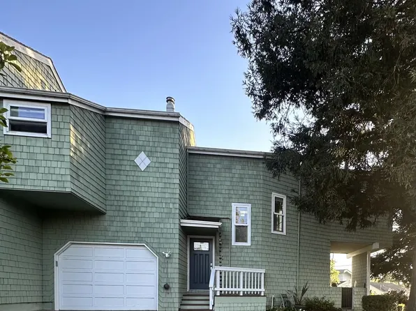 399 Sea Ridge Rd APT C, Aptos, CA 95003
