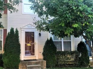 9216 Ridgefield Cir, Frederick, MD 21701