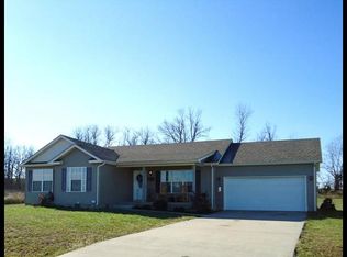 129 Trudy Ln, Stanford, KY 40484