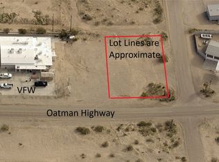 12870 S Oatman Hwy, Topock, AZ 86436