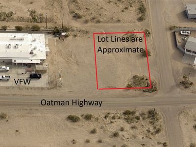 12870 S Oatman Hwy, Topock, AZ, 86436
