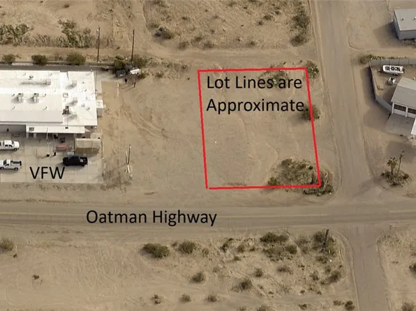 12870 S Oatman Hwy, Topock, AZ 86436