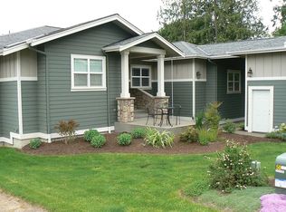 936 Colchester Dr E, Port Orchard, WA 98366
