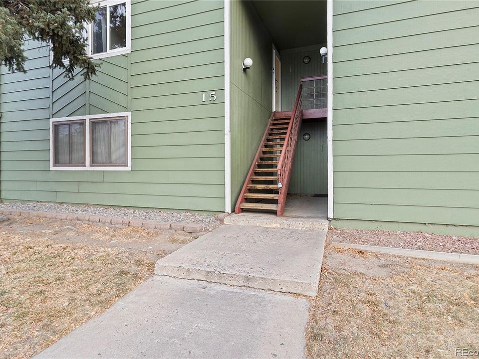 View 968 S Peoria Street Zillow