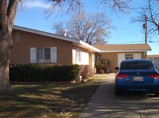 19 Wildy Dr, Roswell, NM 88203