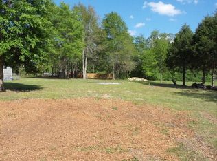 6440 Albritton Rd, Walnut Hill, FL 32568