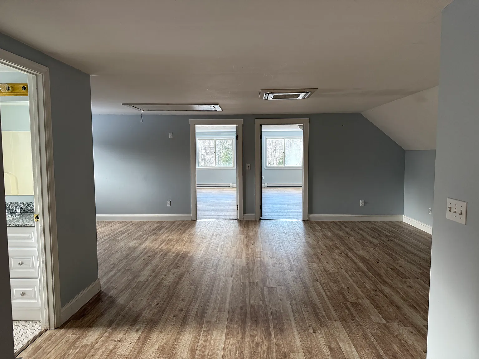 2 bed, $1,700 — Photo 3