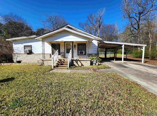 409 Saint John St, Jefferson, TX 75657
