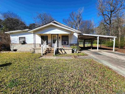 409 Saint John St, Jefferson, TX, 75657