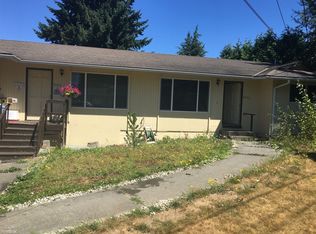 805 1/2 52nd Pl SW, Everett, WA 98203