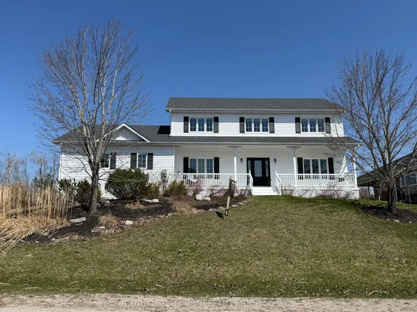 3 Brechin Cres, Oro Medonte, ON L0K 1N0
