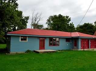 5975 Creps Rd, Harrod, OH 45850