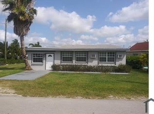17 NE 2nd Rd #A, Homestead, FL 33030
