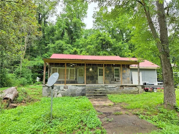 4511 Us Highway 411, Rydal, GA 30171