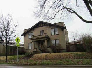 904 Walnut St, Highland, IL 62249