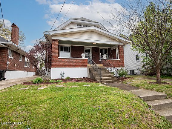3rd image of 1211 Delor Ave