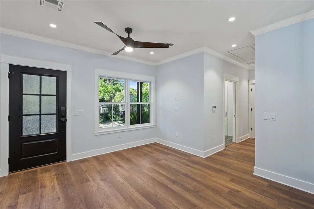 1 bed, 1.0 bath, 672 sqft, $2,750 — Photo 3