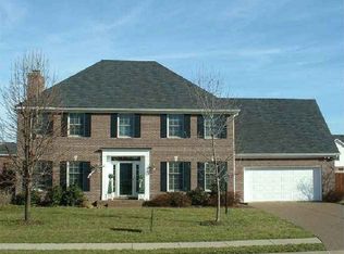 4400 Brandywine Dr, Newburgh, IN