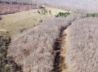 Bismarck Head Rd, Mount Storm, WV 26739