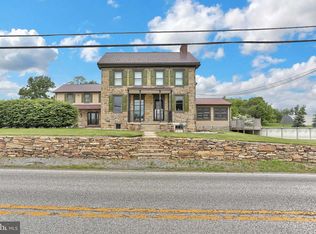 710 Berlin Rd, New Oxford, PA 17350