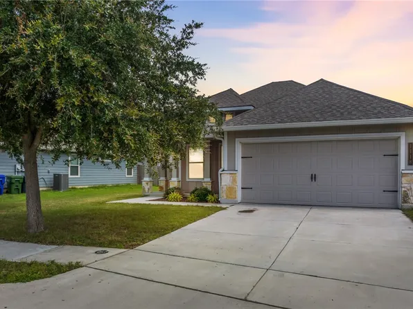 1118 Placid Cir, Waco, TX 76706