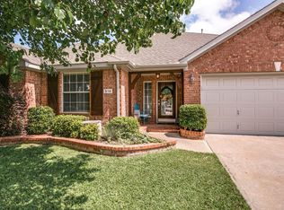 316 Charles St, Royse City, TX 75189