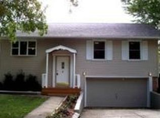 9329 W Magnolia Ave, Mokena, IL 60448